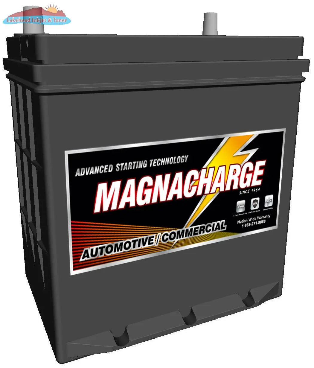Magnacharge NS-40 Magnacharge