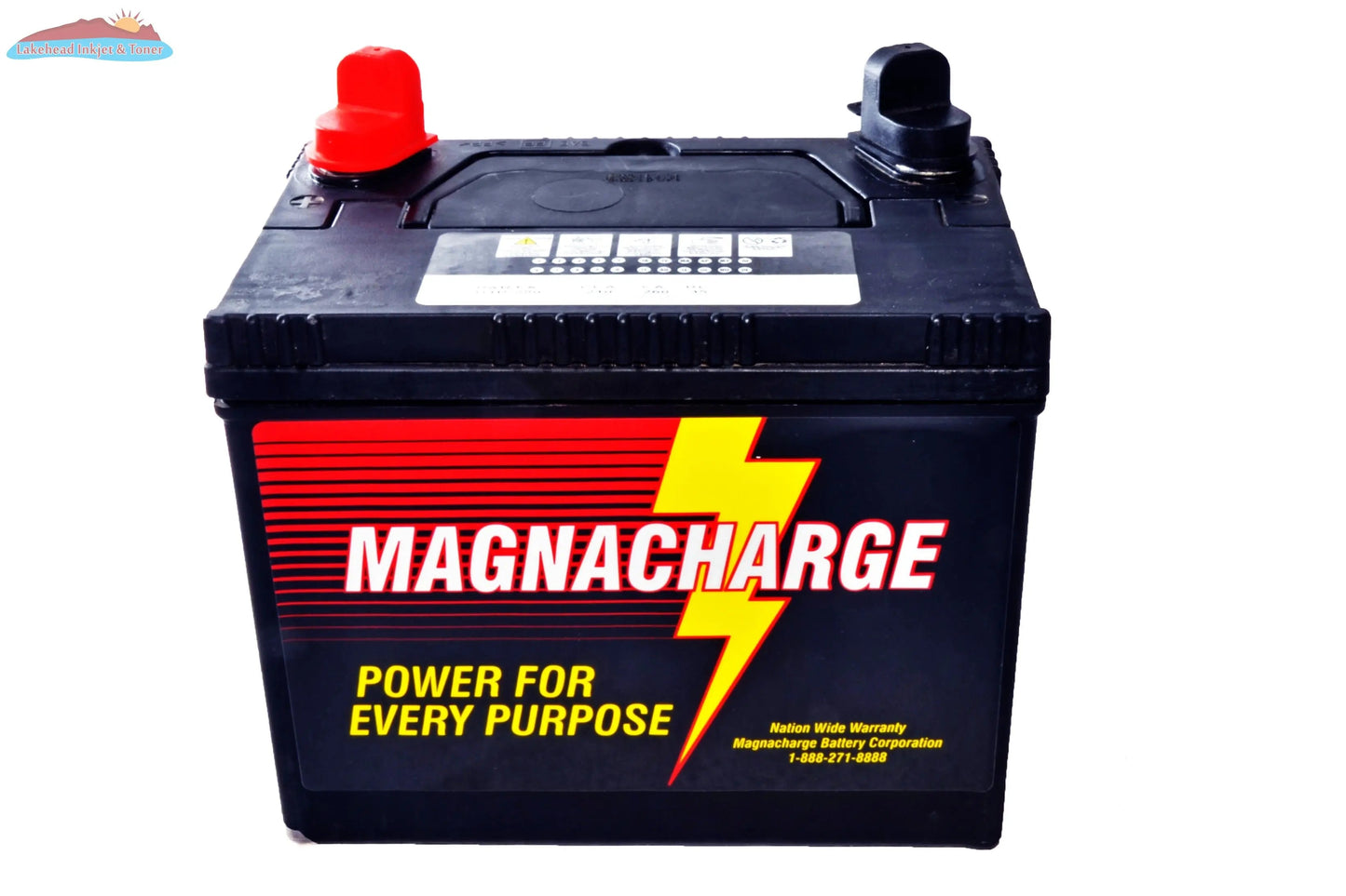 Magnacharge U1R-280 Magnacharge