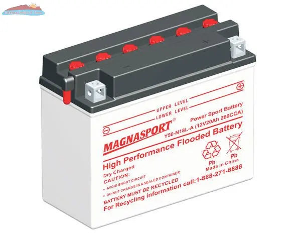 Magnacharge Y50-N18L-A Magnacharge