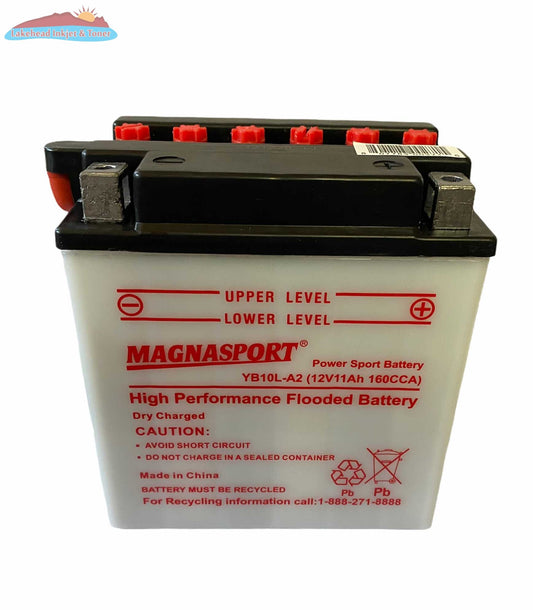 Magnacharge YB10L-A2 Magnacharge