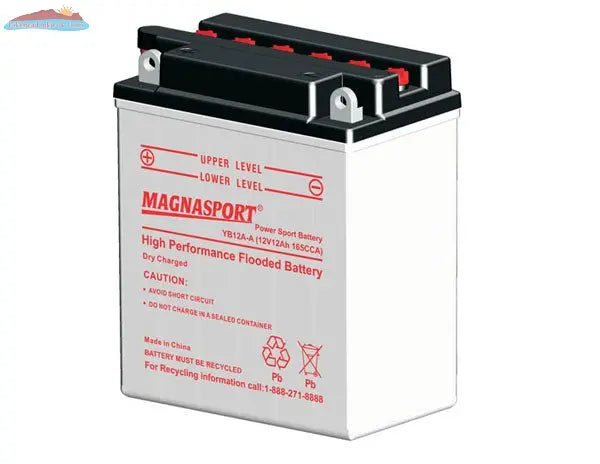 Magnacharge YB12A-A Lakehead Inkjet & Toner
