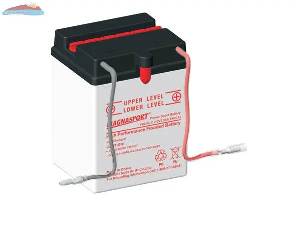 Magnacharge YB2.5L-C Magnacharge