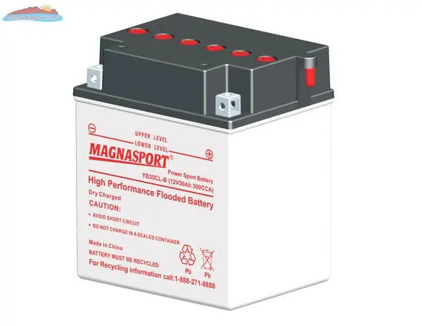Magnacharge YB30CL-B Magnacharge