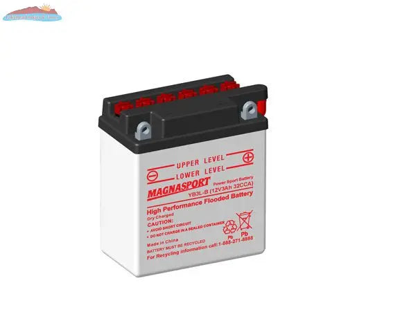 Magnacharge YB3L-B Magnacharge