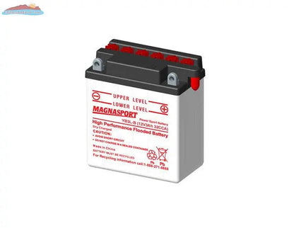 Magnacharge YB3L-B Magnacharge