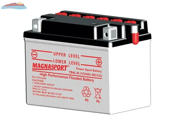 Magnacharge YB4L-B Magnacharge