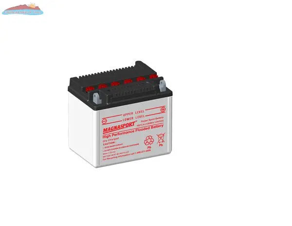 Magnacharge YB7C-A Magnacharge