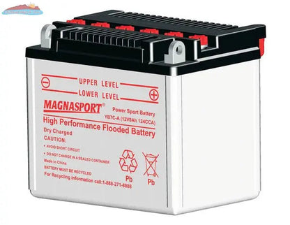 Magnacharge YB7C-A Magnacharge
