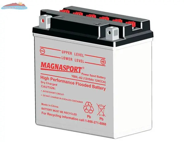 Magnacharge YB9L-A2 Magnacharge