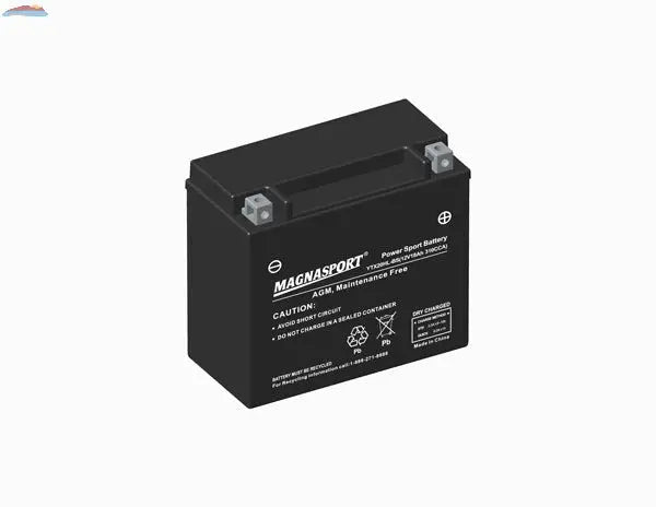 Magnacharge YTX20HL-BS Magnacharge