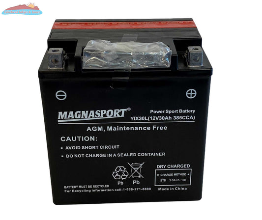 Magnasport YIX30L Lakehead Inkjet & Toner