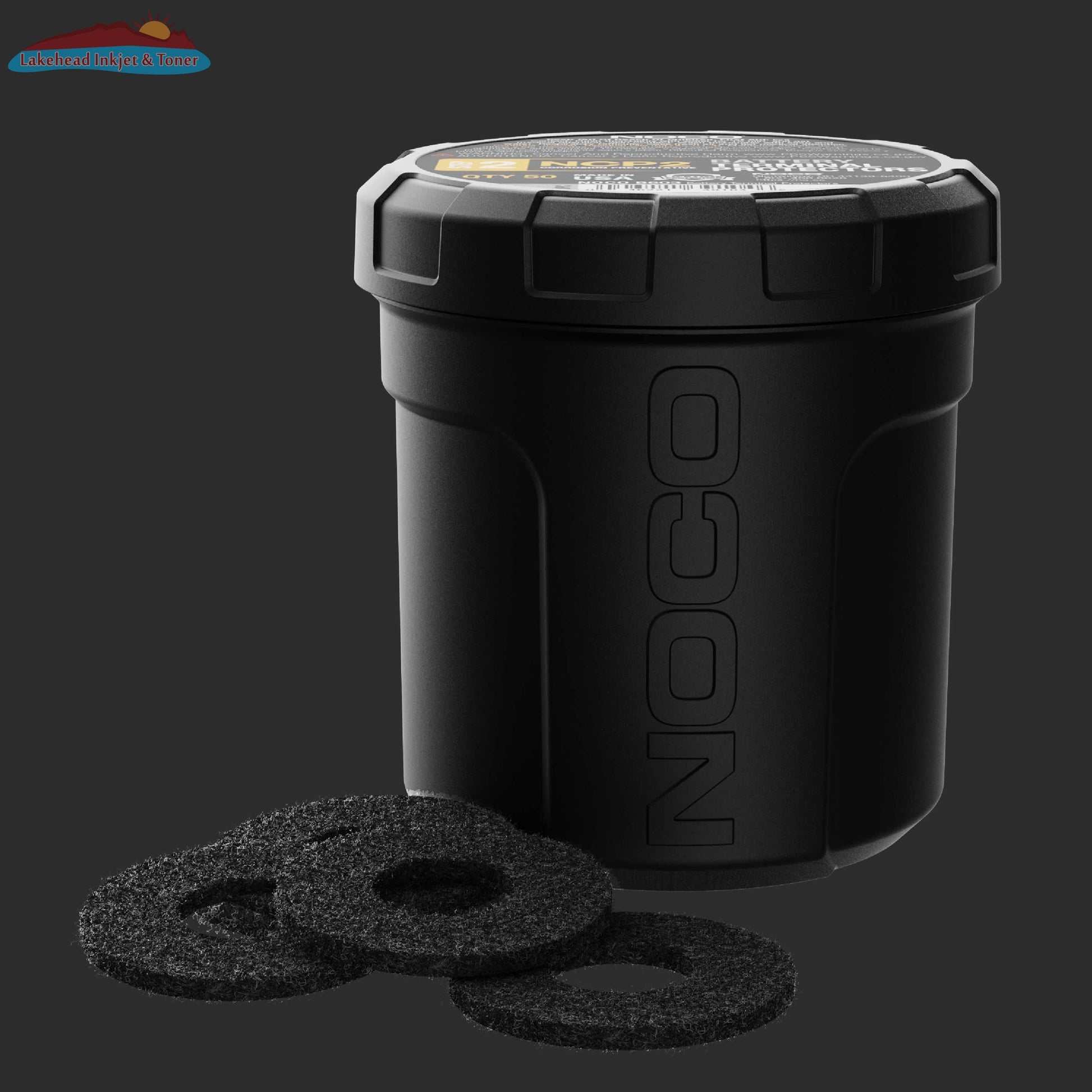 NCP2 Battery Corrosion Terminal Protectors NOCO