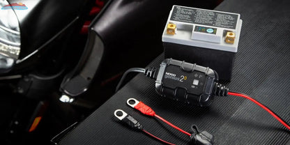 NOCO GENIUS2D - Direct Mount 2A Battery Charger NOCO