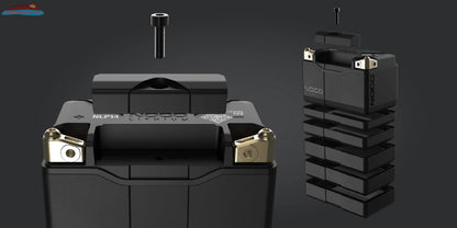 NOCO NLP14 Lithium Battery NOCO