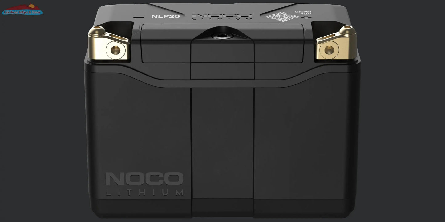 NOCO NLP20 Lithium Battery NOCO