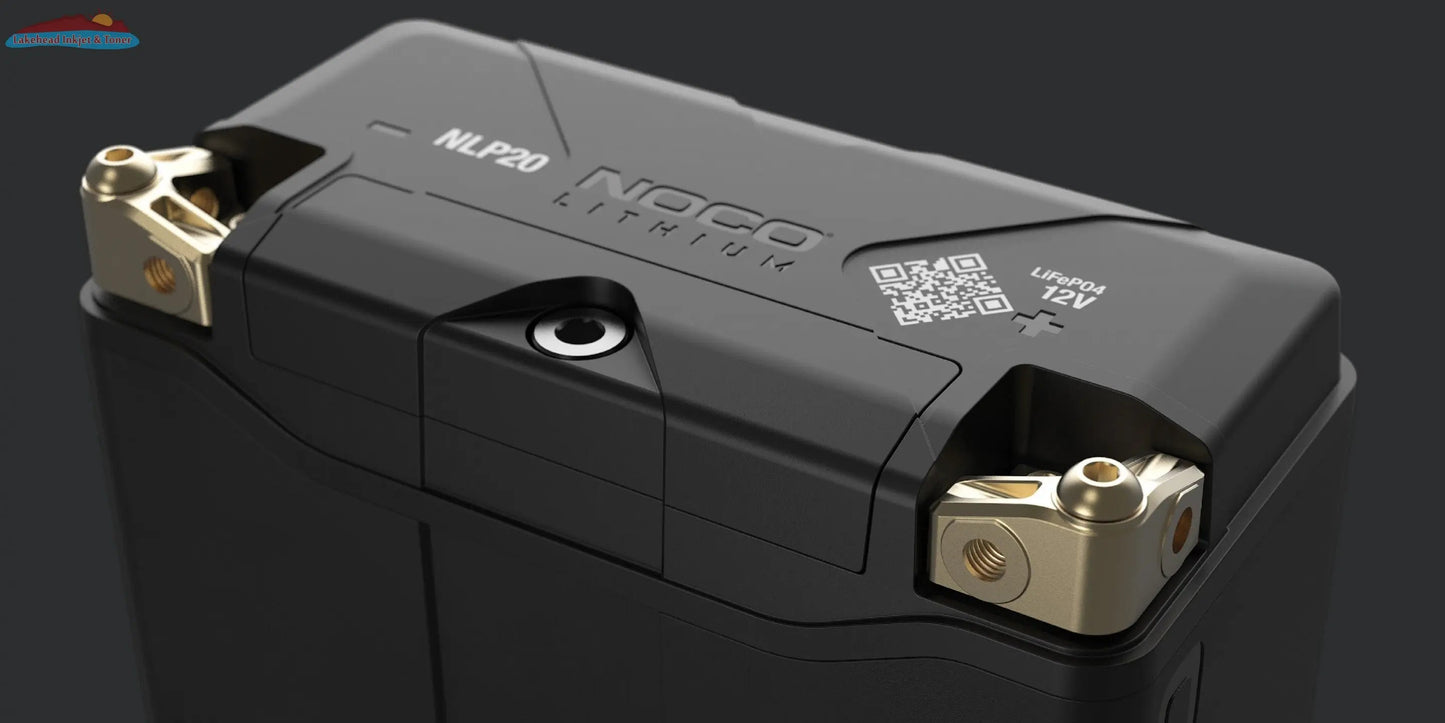 NOCO NLP20 Lithium Battery NOCO