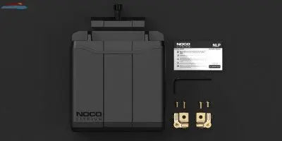 NOCO NLP30, Group 30, 700A Lithium Powersport Battery NOCO