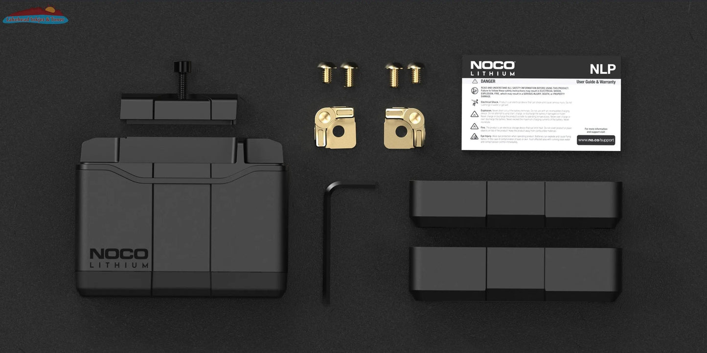 NOCO NLP5 12V Lithium Battery NOCO