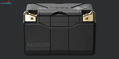 NOCO NLP9 12V Lithium Battery NOCO