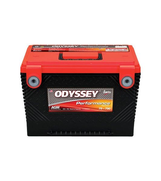 ODYSSEY  78-790 ODYSSEY