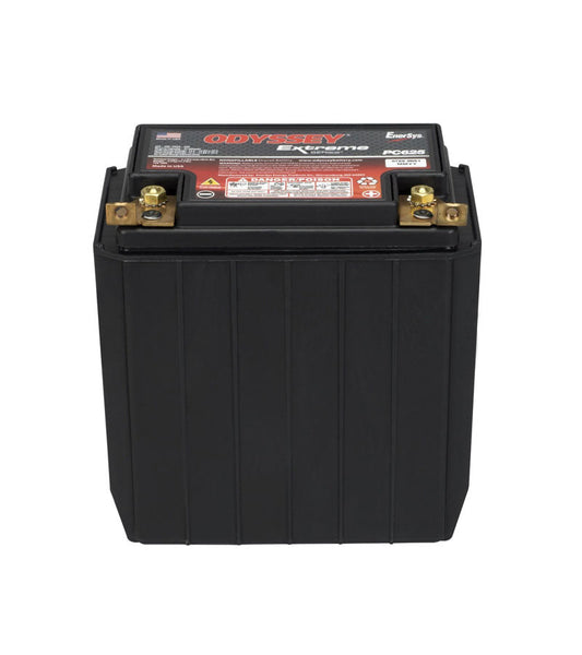 ODYSSEY  Powersport Battery Model PC625 ODYSSEY