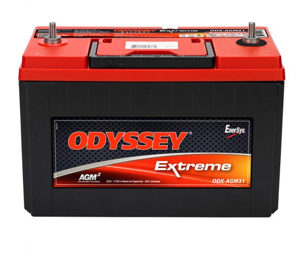 ODYSSEY 31-PC2150 ODYSSEY