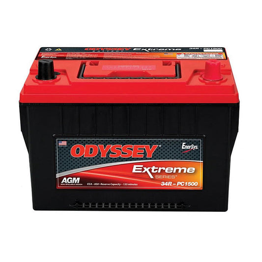 ODYSSEY 34R-PC1500 ODYSSEY