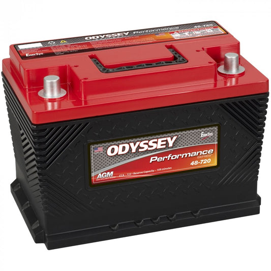 ODYSSEY 48-720 ODYSSEY