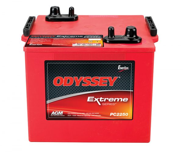 ODYSSEY PC-2250 ODYSSEY