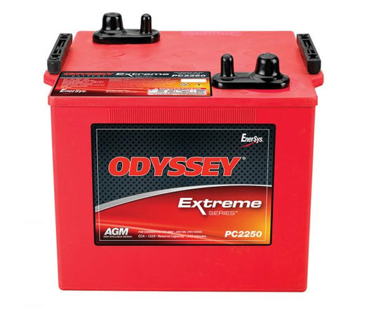 ODYSSEY PC-2250 ODYSSEY