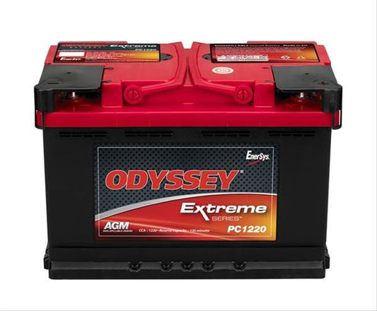 ODYSSEY PC1220 ODYSSEY