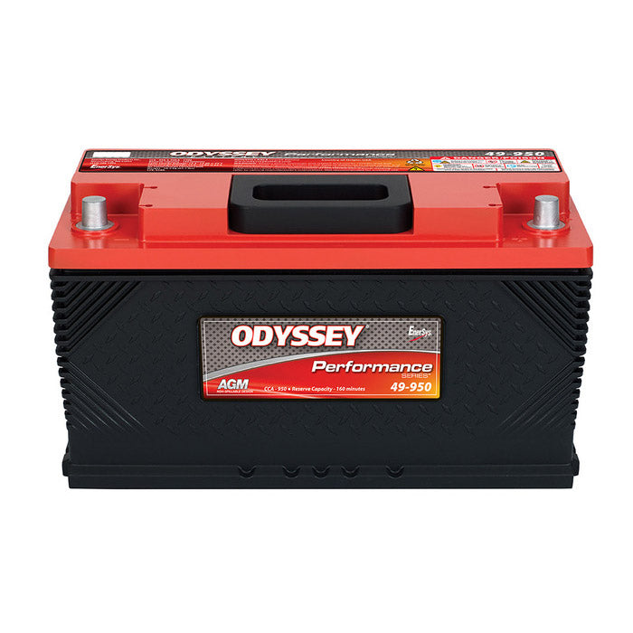 ODYSSEY PC1350 ODYSSEY