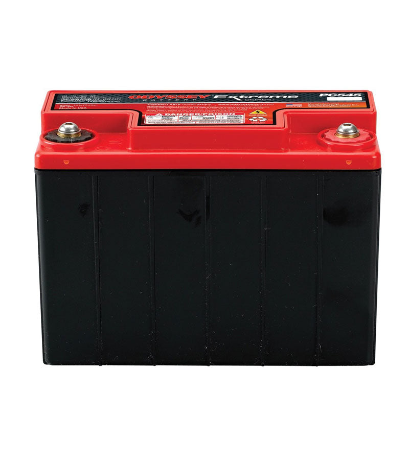 ODYSSEY PC545 ODYSSEY