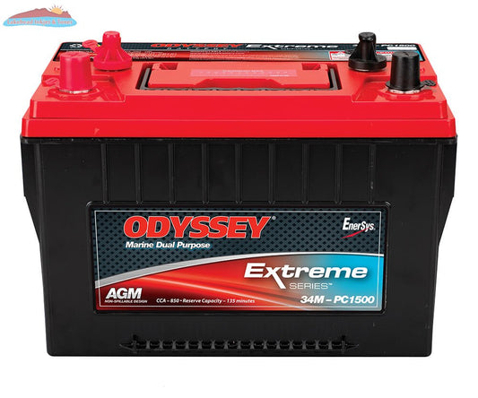 Odyssey 34M-PC1500ST-M Lakehead Inkjet & Toner