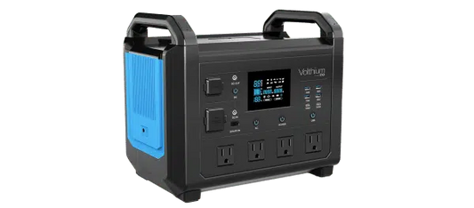 Portable Power Station Volthium | 1600W 1536Wh