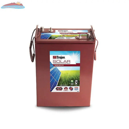 Trojan SAGM 06 375 Lakehead Inkjet & Toner
