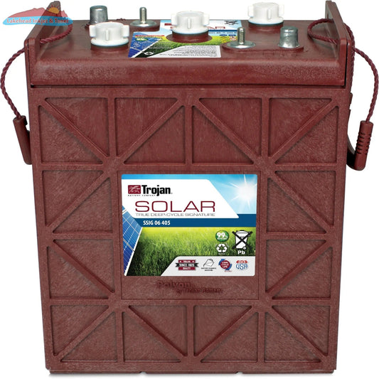 Trojan SSIG 06 405 Trojan